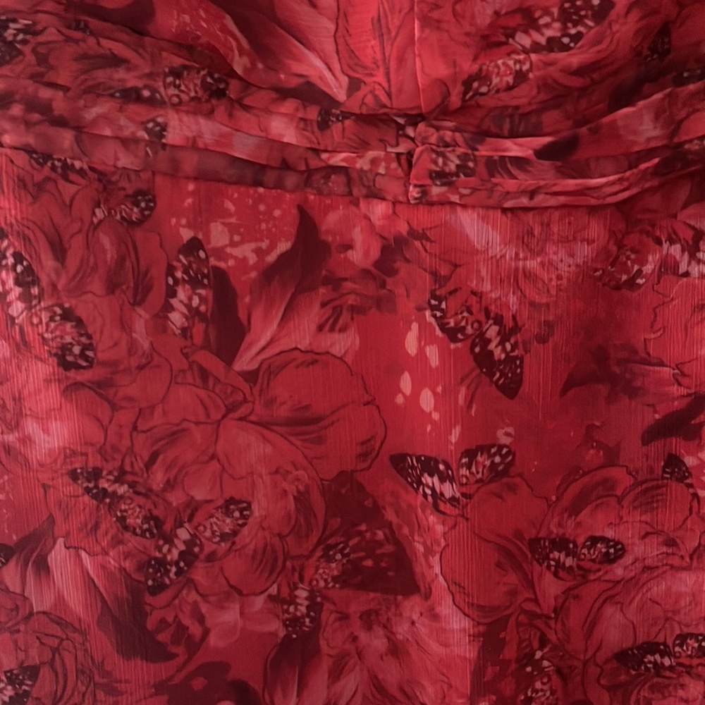 Guess Dress Size 6 - Picture 4 of 5